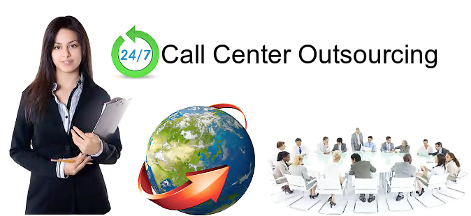 Call Center Outsourcing